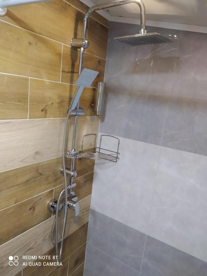 Lenilenii Bungalows Jajce Luaran gambar