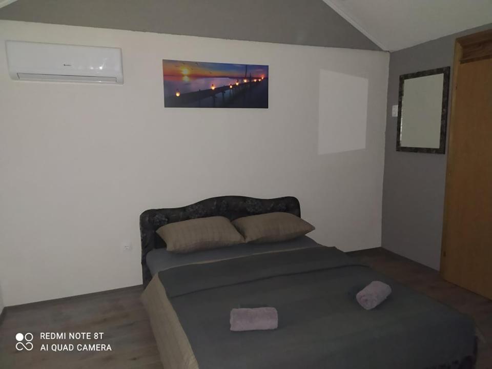Lenilenii Bungalows Jajce Luaran gambar